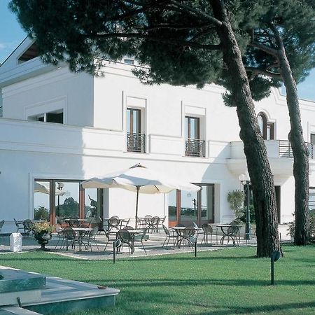 Lh Hotel Domus Caesari Marino Esterno foto