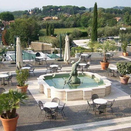 Lh Hotel Domus Caesari Marino Esterno foto