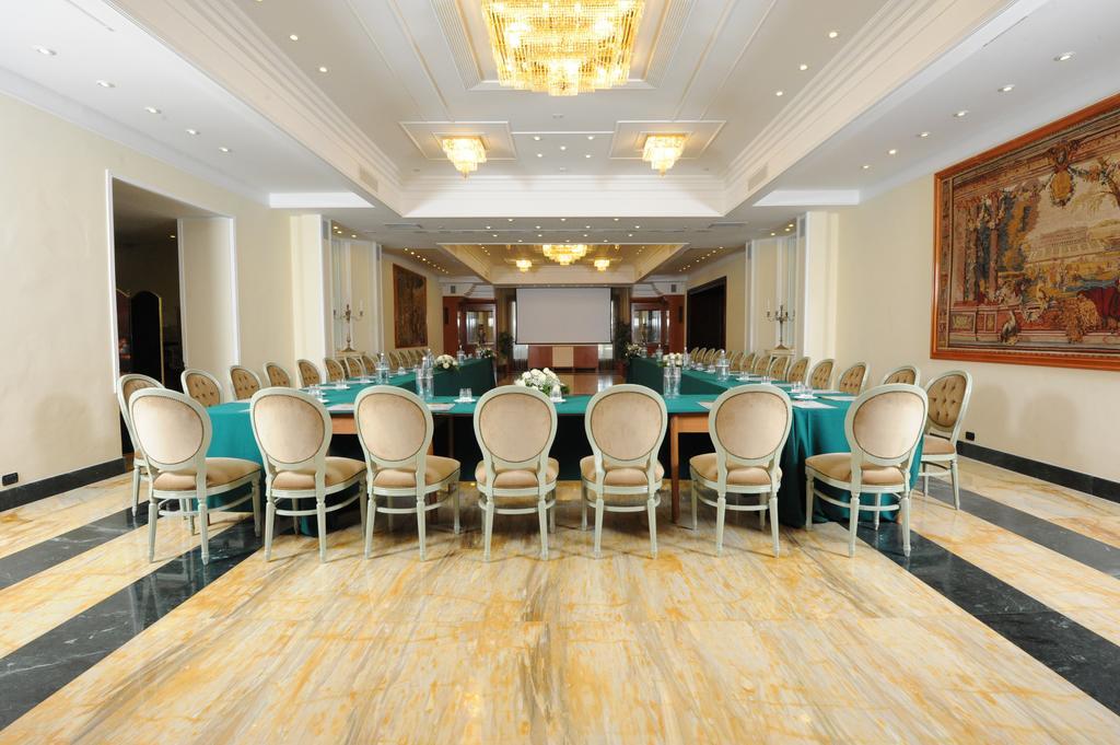 Lh Hotel Domus Caesari Marino Esterno foto