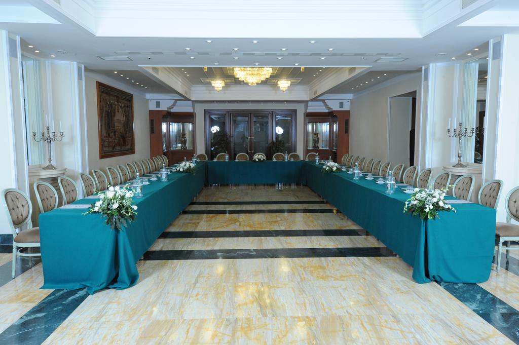 Lh Hotel Domus Caesari Marino Esterno foto