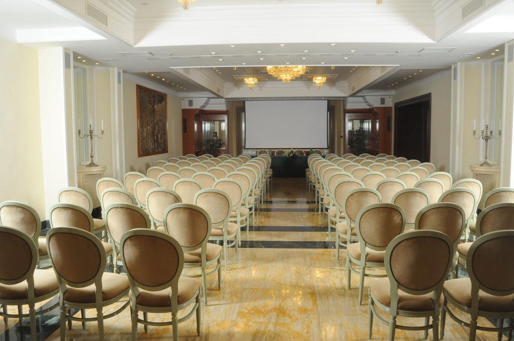Lh Hotel Domus Caesari Marino Esterno foto