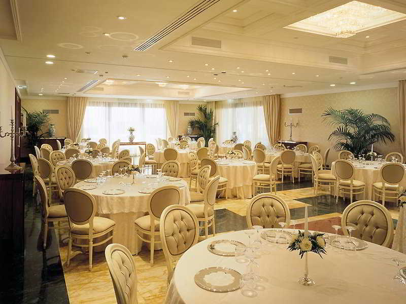 Lh Hotel Domus Caesari Marino Esterno foto